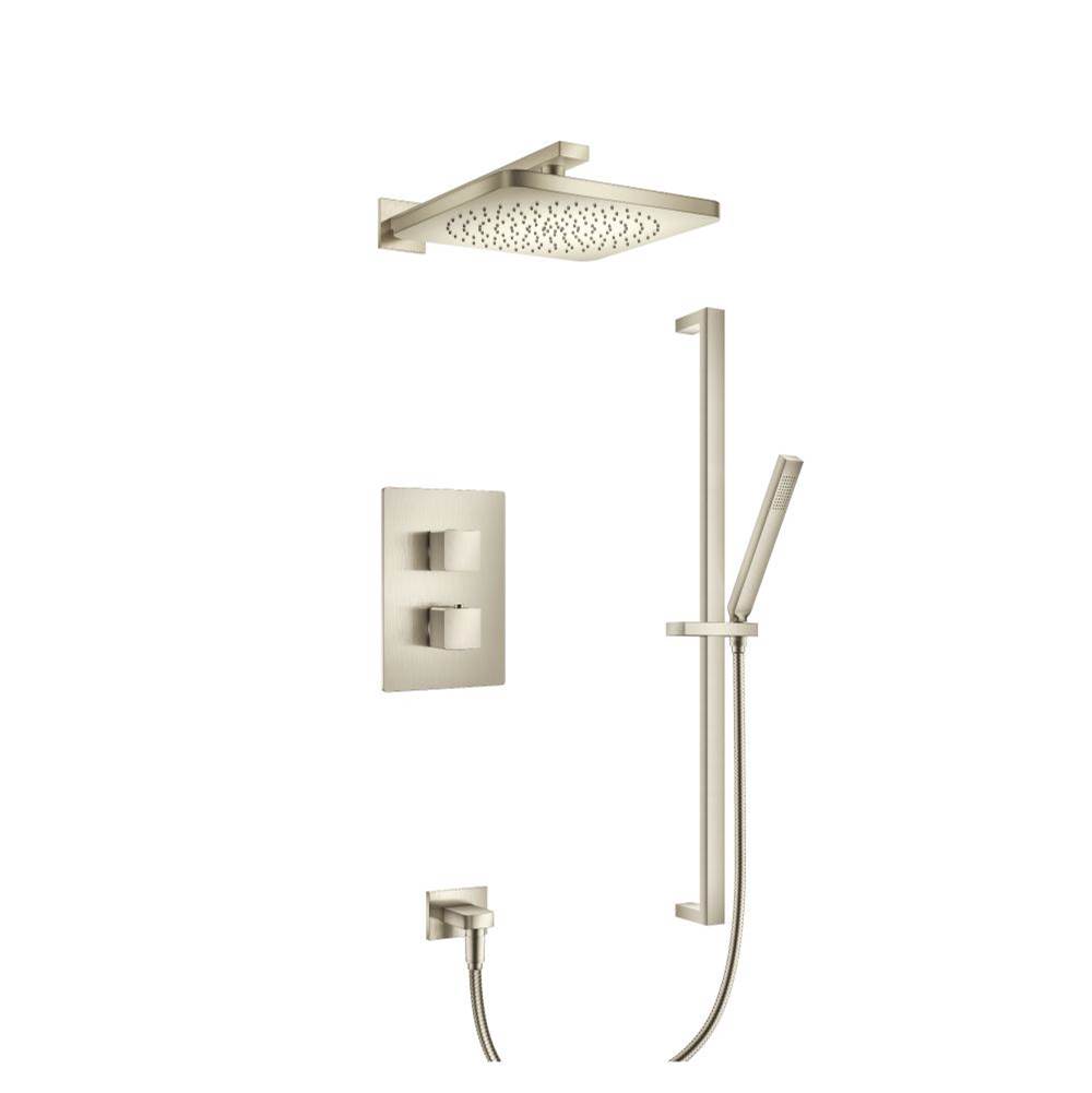 Isenberg Shower System Kits Shower Systems item 196.7100BN