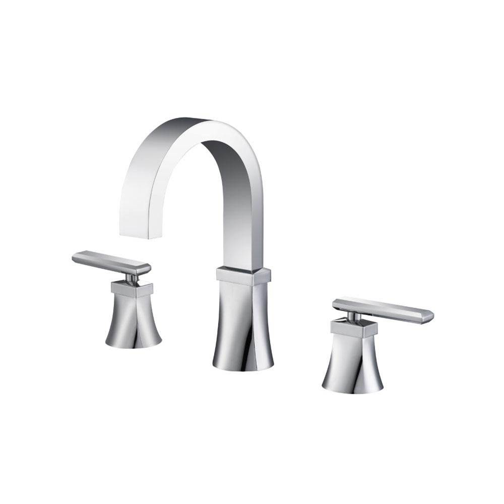 Isenberg Widespread Bathroom Sink Faucets item 230.2000CP
