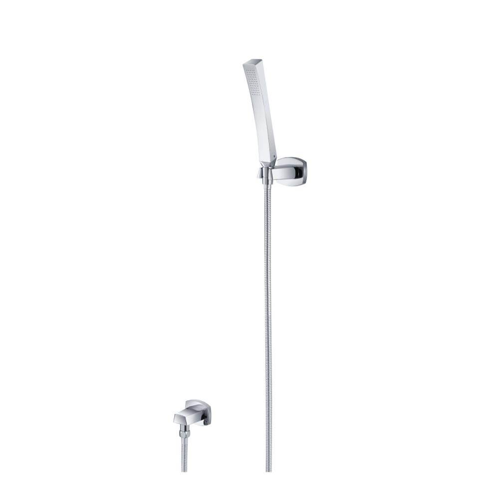 Isenberg Wall Mount Hand Showers item 240.1006CP