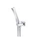 Isenberg - 240.1026CP - Wall Mounted Hand Showers