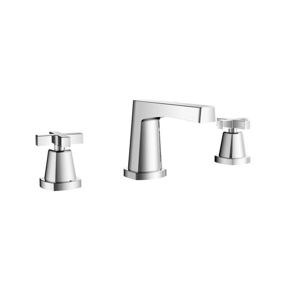 Isenberg Widespread Bathroom Sink Faucets item 240.2000MB