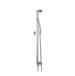 Isenberg - 240.2016BN - Wall Mounted Hand Showers