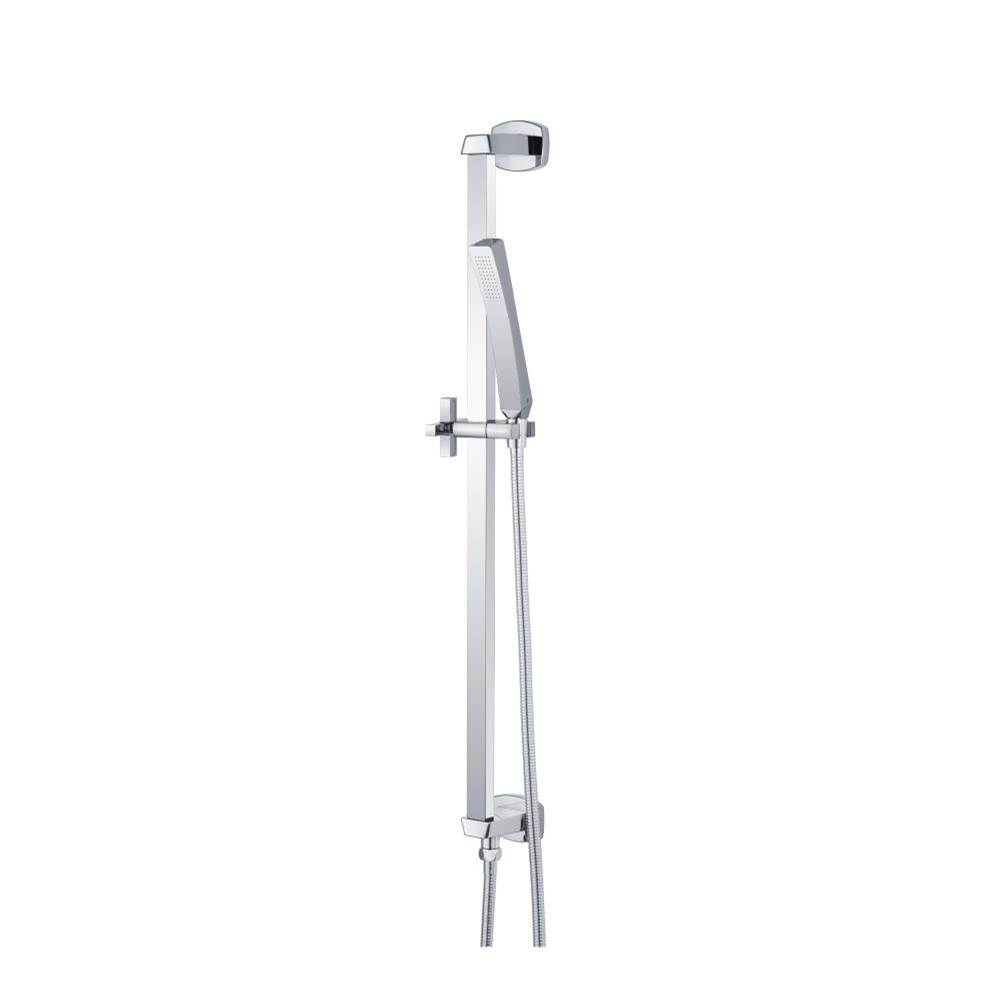 Isenberg Wall Mount Hand Showers item 240.2016CP
