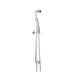Isenberg - 240.2016CP - Wall Mounted Hand Showers