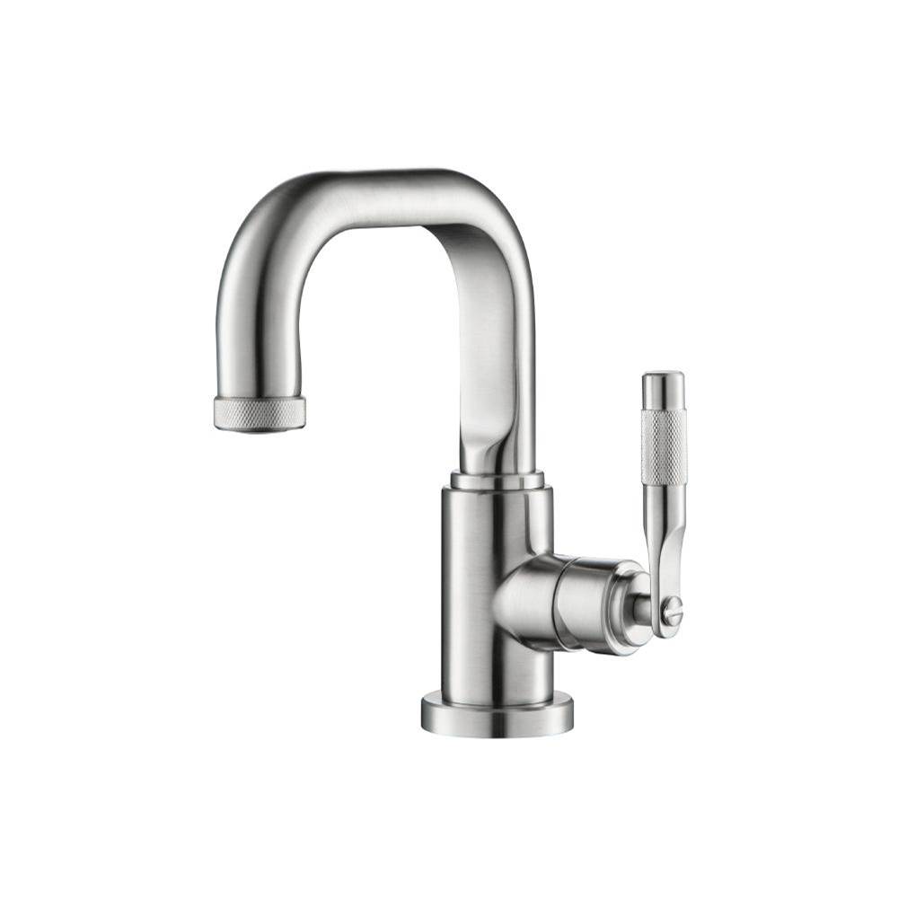 Isenberg Single Hole Bathroom Sink Faucets item 250.1000BN