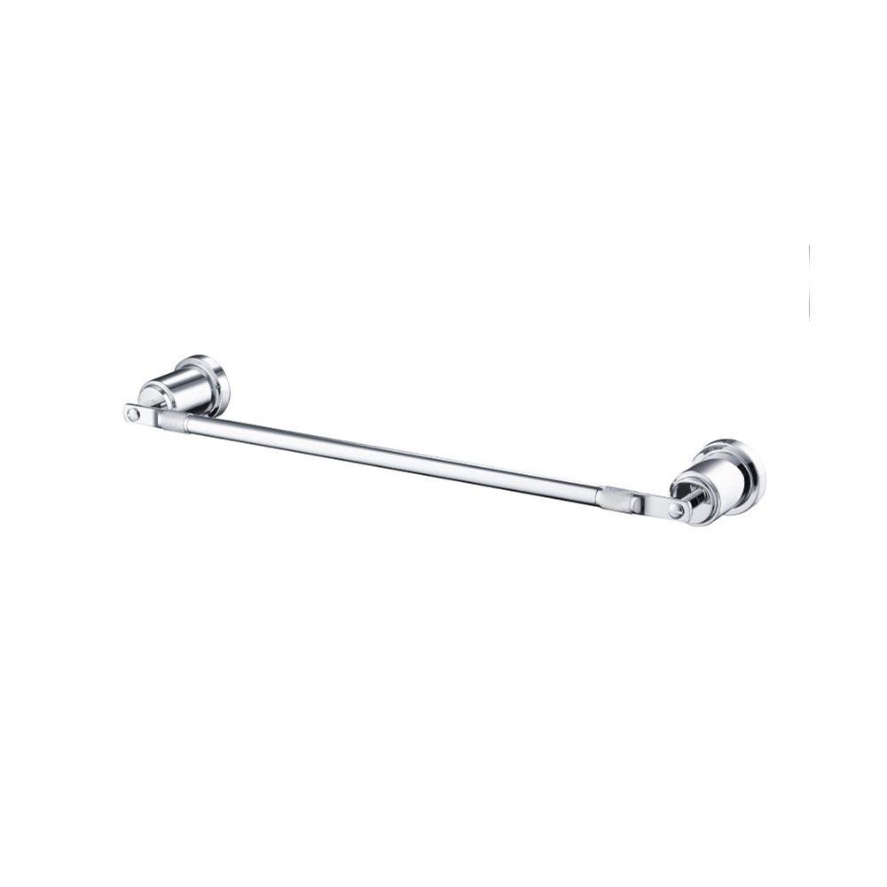 Isenberg Towel Bars Bathroom Accessories item 250.1009CP