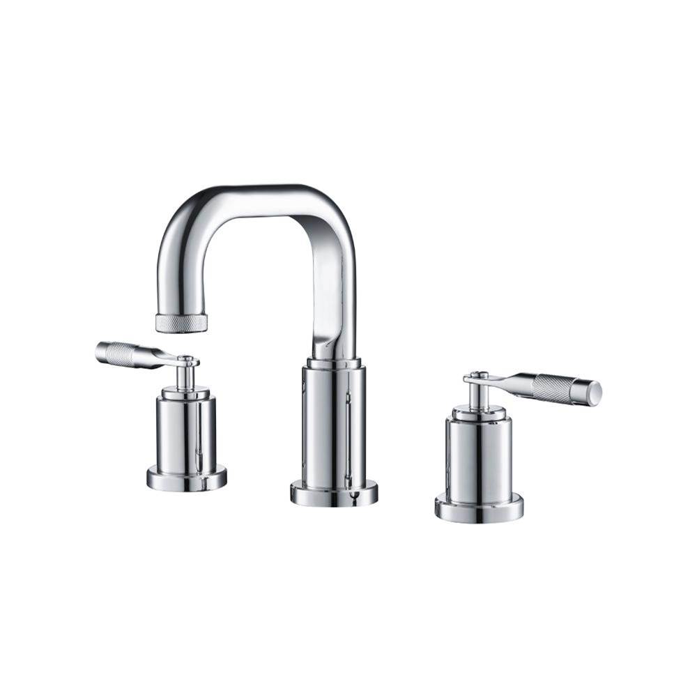 Isenberg Widespread Bathroom Sink Faucets item 250.2000CP