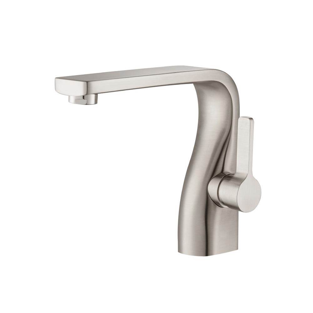 Isenberg Single Hole Bathroom Sink Faucets item 260.1000BN
