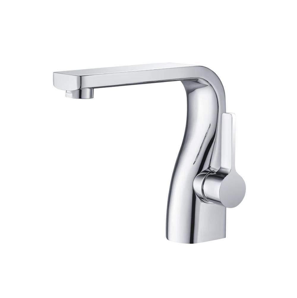 Isenberg Single Hole Bathroom Sink Faucets item 260.1000CP