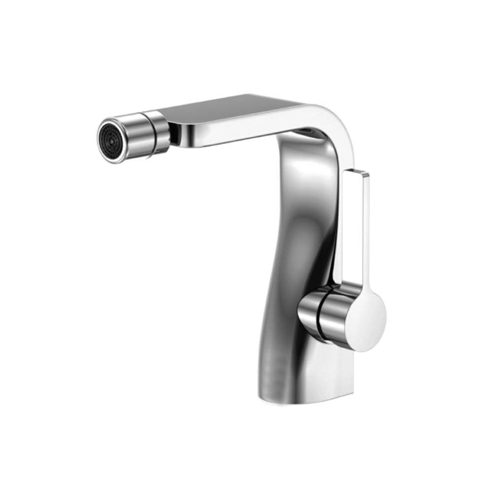 Isenberg One Hole Bidet Faucets item 260.1300CP