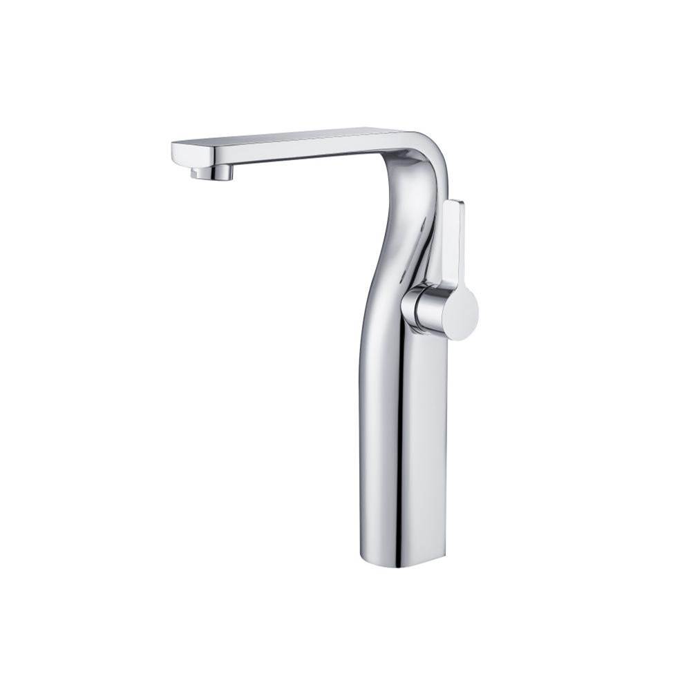 Isenberg Vessel Bathroom Sink Faucets item 260.1700CP