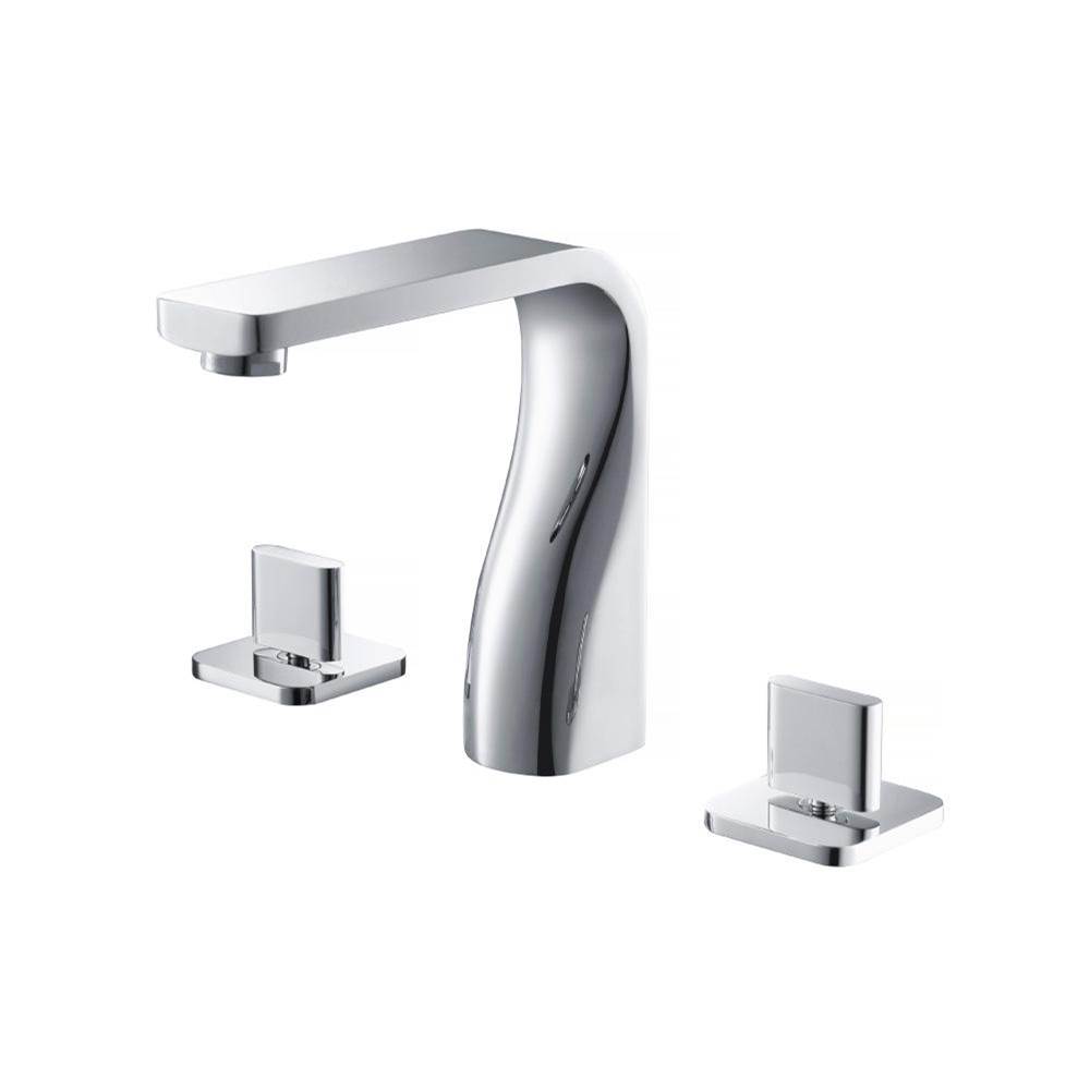 Isenberg Widespread Bathroom Sink Faucets item 260.2000BN