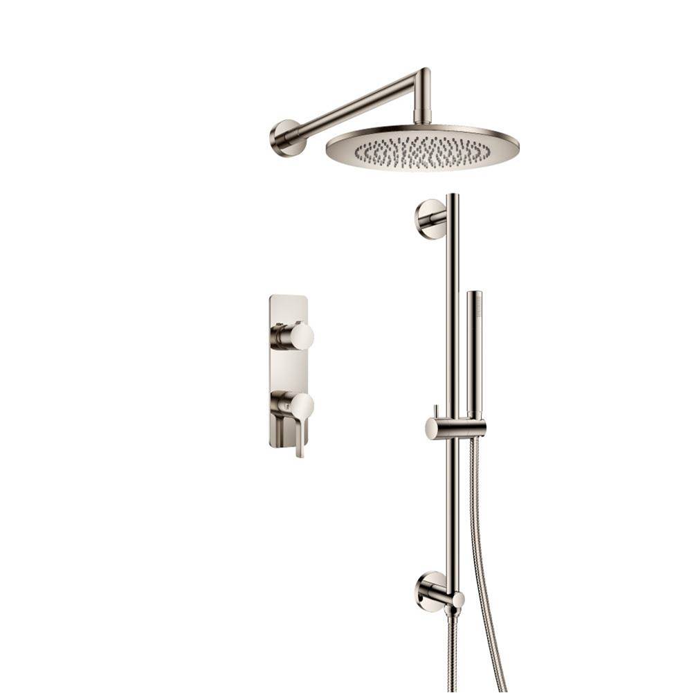 Isenberg Shower System Kits Shower Systems item 260.7350PN