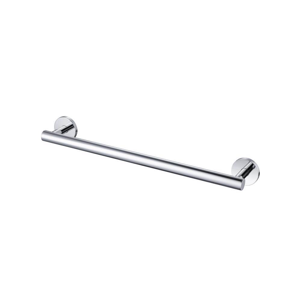 Isenberg Grab Bars Shower Accessories item GBB.9218CP