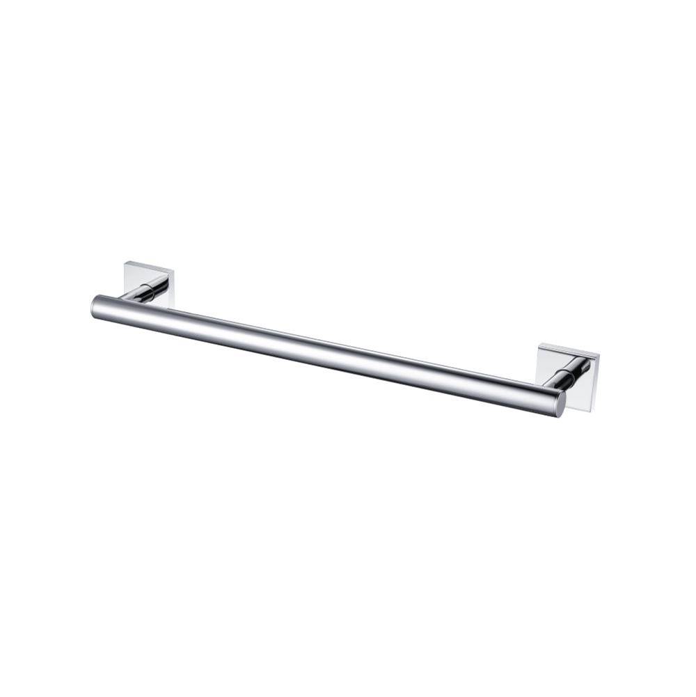 Isenberg Grab Bars Shower Accessories item GBB.9418CP