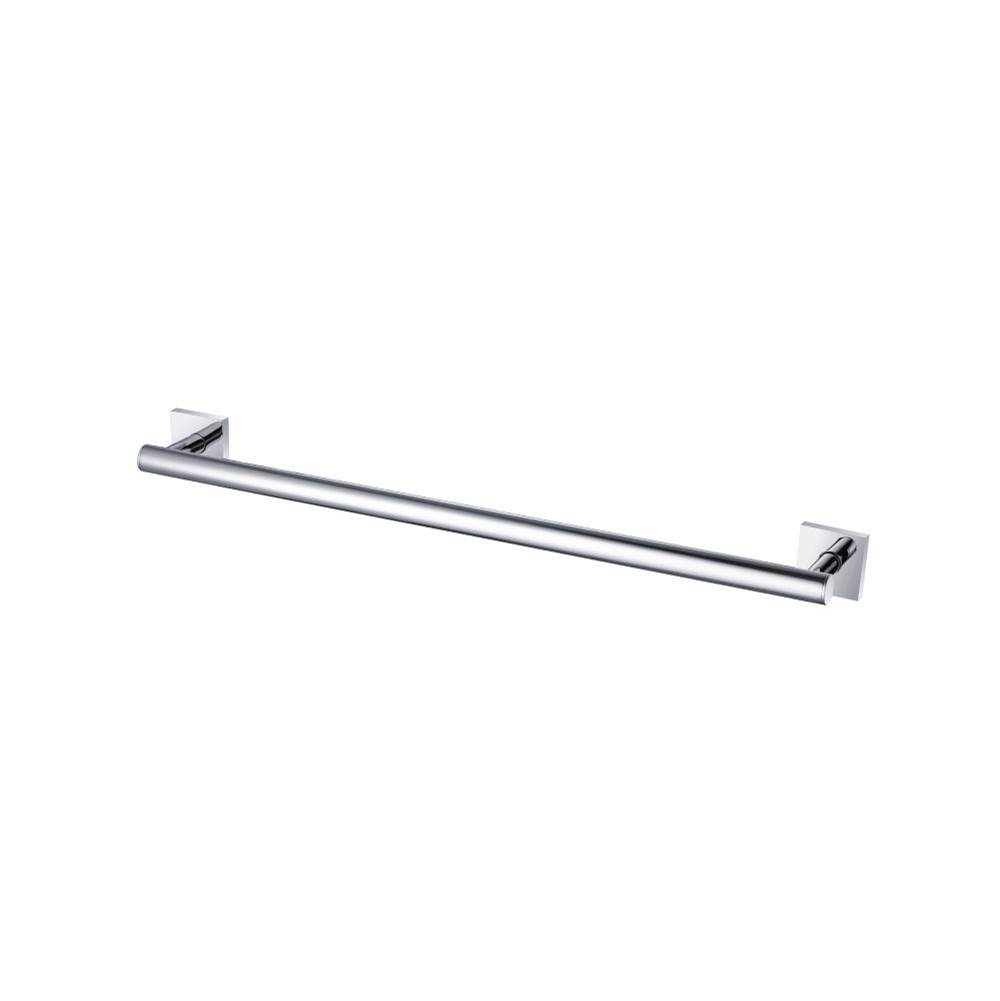 Isenberg Grab Bars Shower Accessories item GBB.9424CP