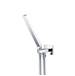Isenberg - HS1003CP - Wall Mounted Hand Showers
