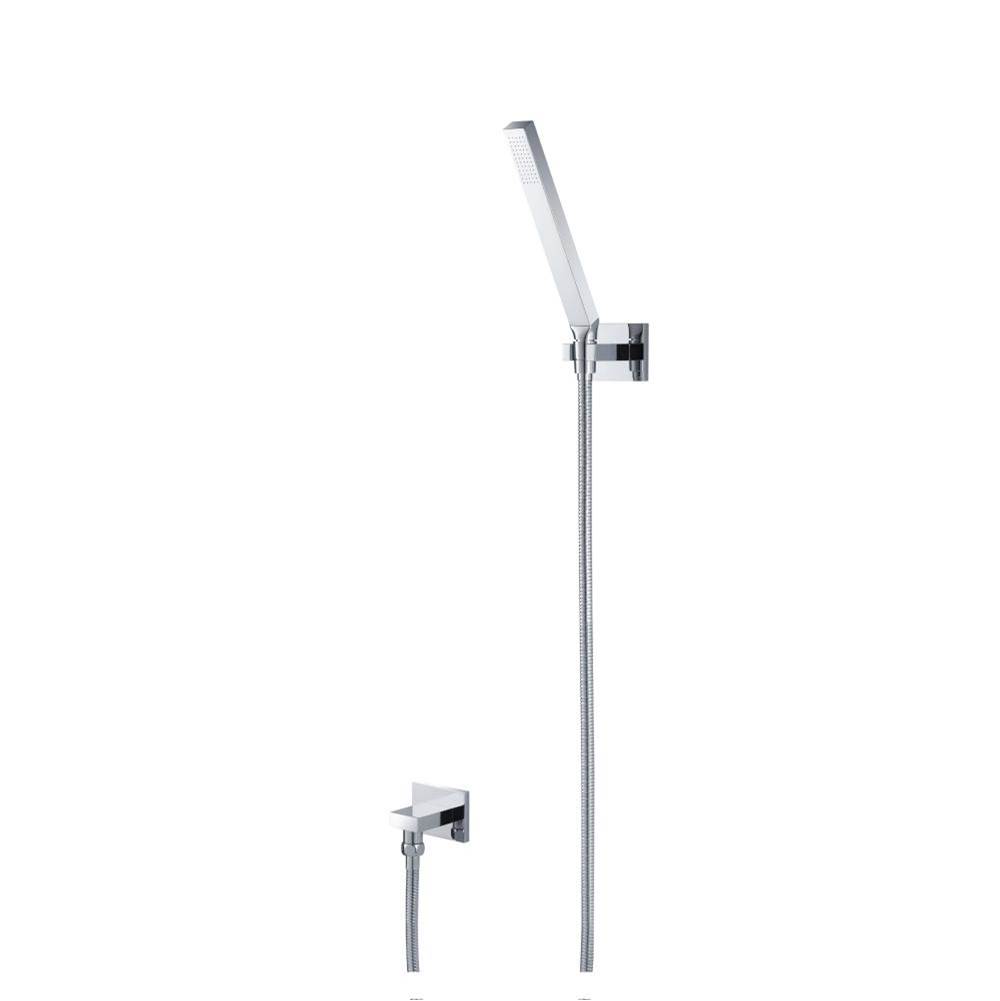 Isenberg Wall Mount Hand Showers item HS1006CP