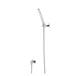 Isenberg - HS1008PN - Wall Mounted Hand Showers