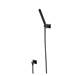 Isenberg - HS1008MB - Wall Mounted Hand Showers