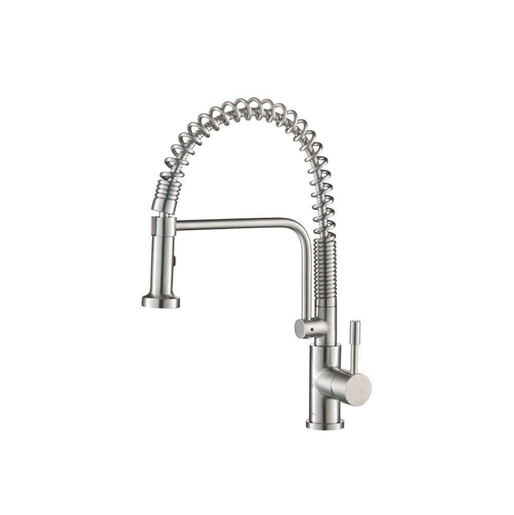 Isenberg Pull Down Faucet Kitchen Faucets item K.1200SS