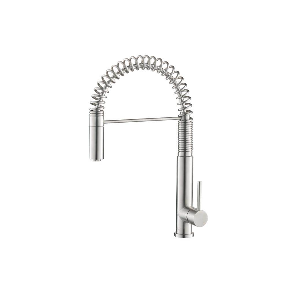 Isenberg Pull Down Faucet Kitchen Faucets item K.1230SS