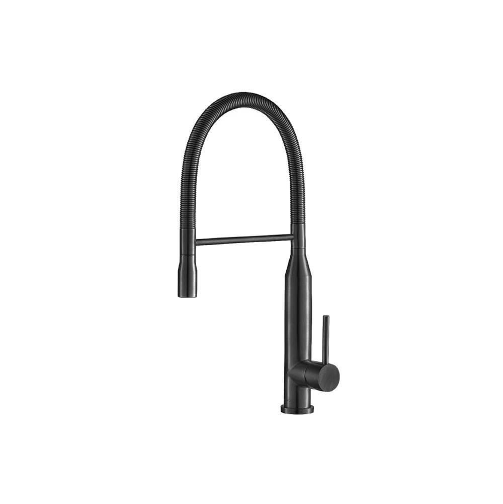 Isenberg Pull Down Faucet Kitchen Faucets item K.1260MB