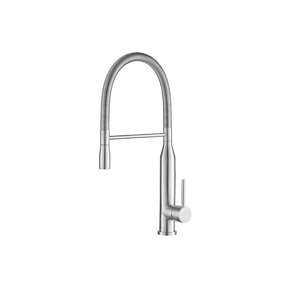 Isenberg Pull Down Faucet Kitchen Faucets item K.1260SS