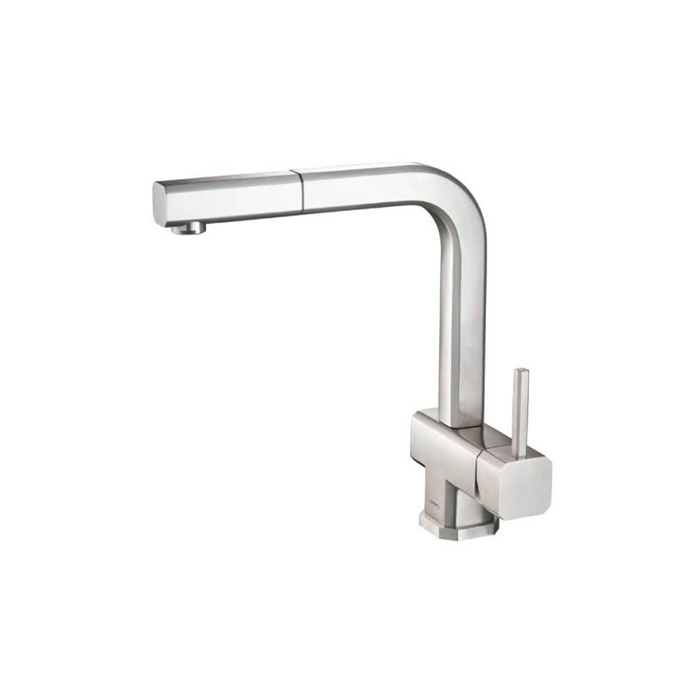 Isenberg Pull Out Faucet Kitchen Faucets item K.1300SS