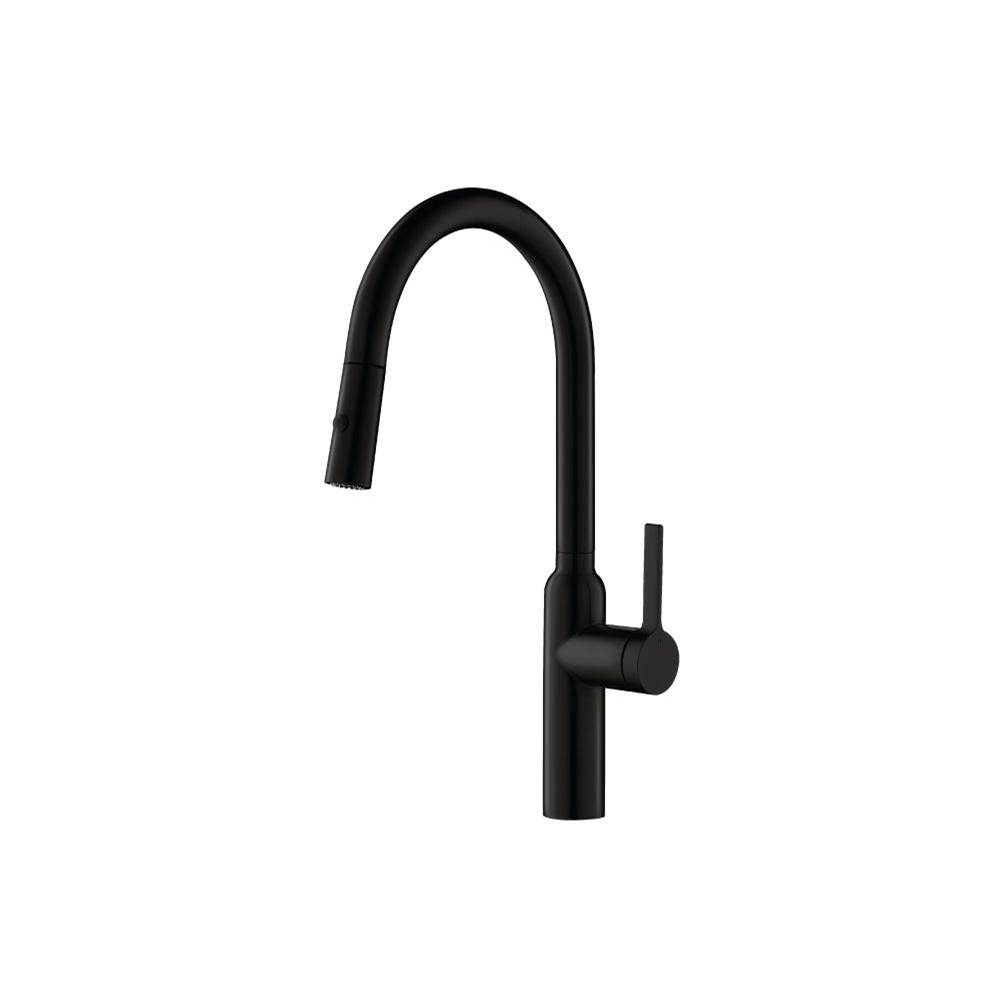Isenberg Pull Down Faucet Kitchen Faucets item K.1360MB