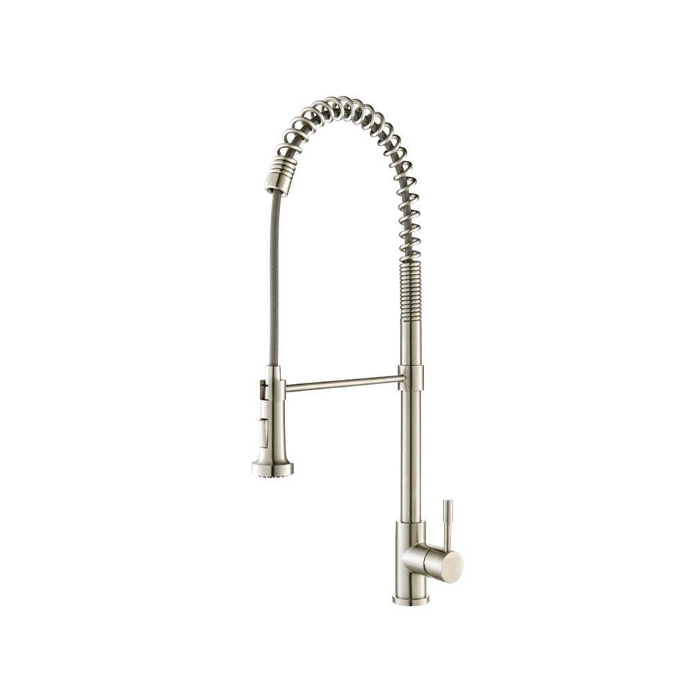 Isenberg Pull Down Faucet Kitchen Faucets item K.2000PS