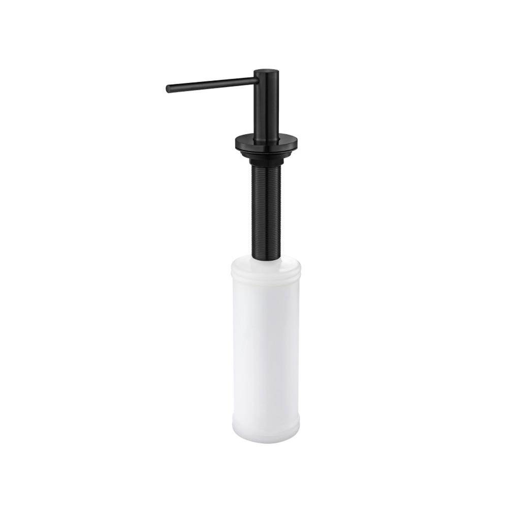 Isenberg Soap Dispensers Kitchen Accessories item K.A100MB