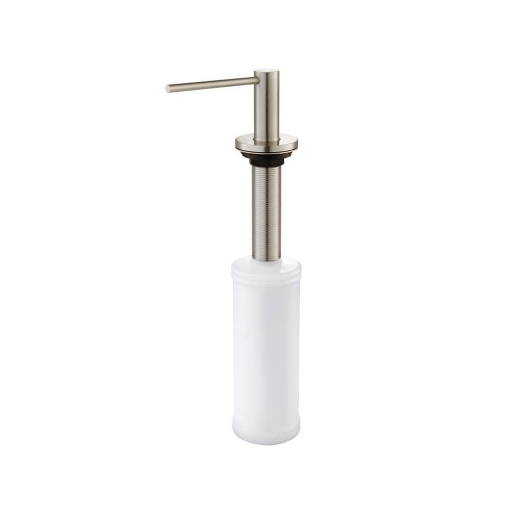 Isenberg Soap Dispensers Kitchen Accessories item K.A100SS