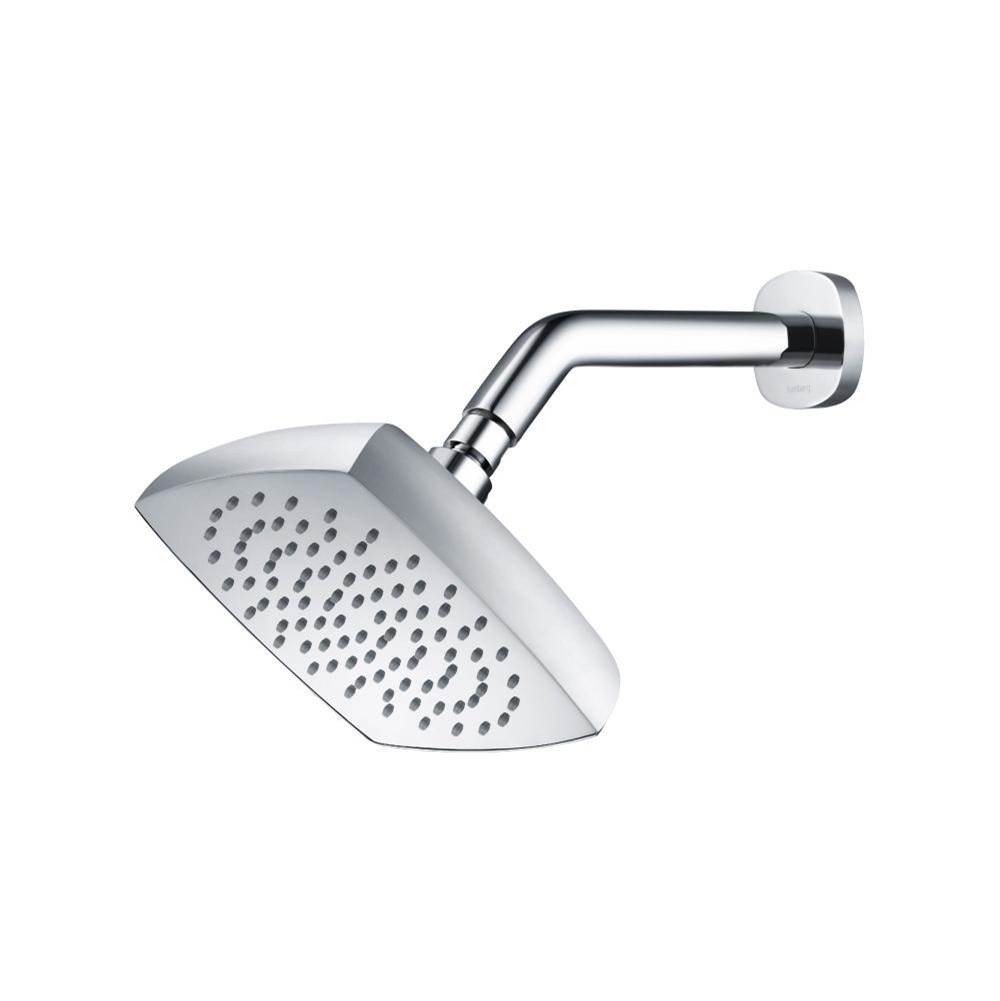 Isenberg Fixed Shower Heads Shower Heads item RHW.7CSB