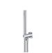 Isenberg - SHS.1024CP - Wall Mounted Hand Showers