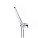 Isenberg - SHS.1028CP - Wall Mounted Hand Showers