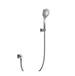 Isenberg - SHS.5105CP - Wall Mounted Hand Showers