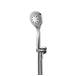 Isenberg - SHS.5125CP - Wall Mounted Hand Showers