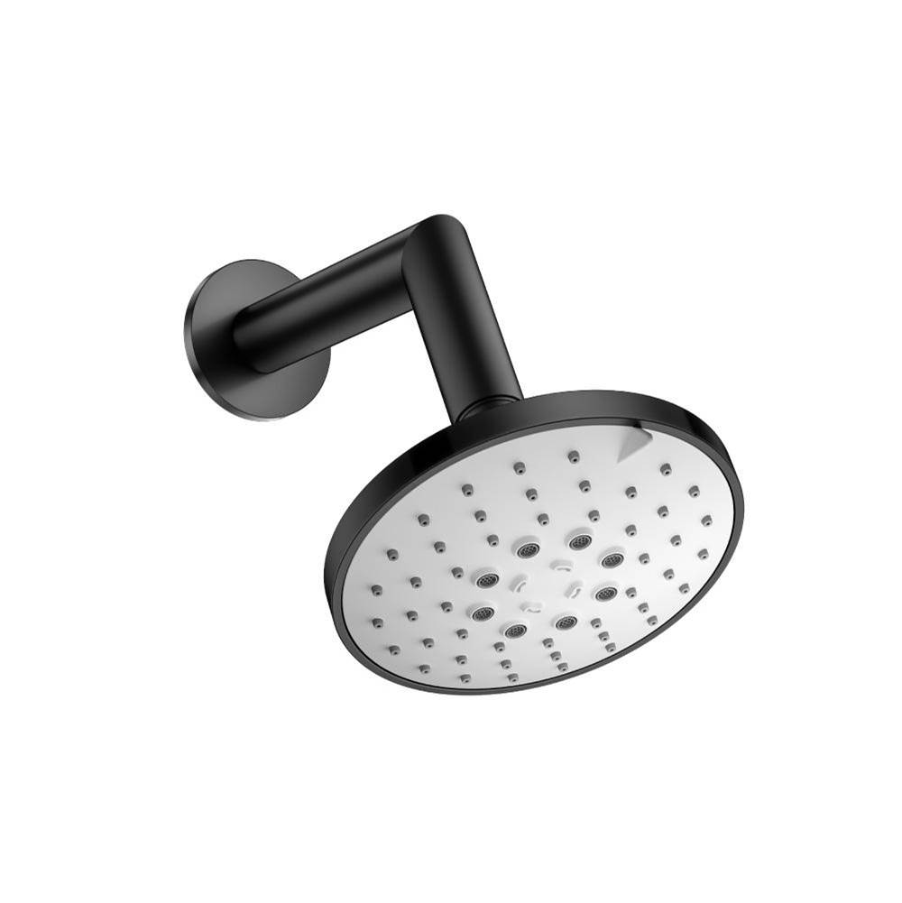 Isenberg Fixed Shower Heads Shower Heads item SHW.6131MB