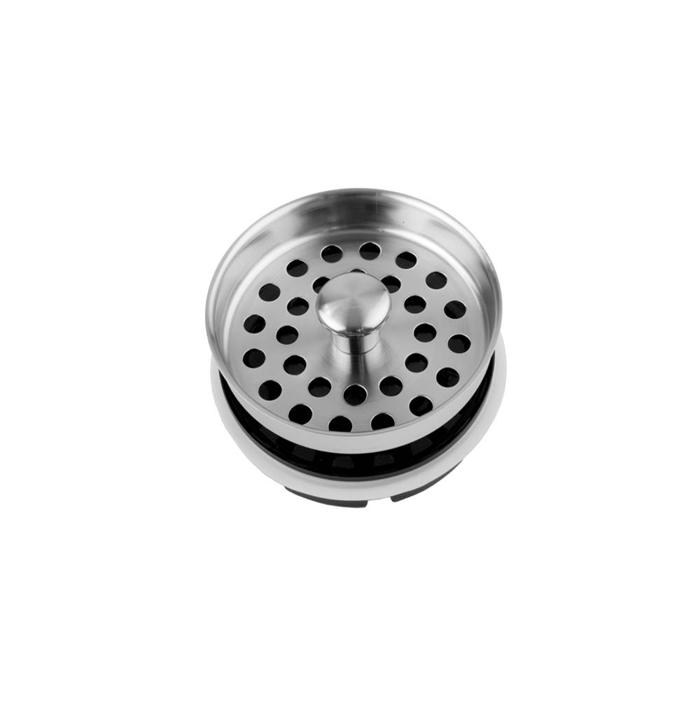 Jaclo Disposal Flanges Kitchen Sink Drains item 2818-AB