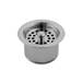 Jaclo - 2829-SC - Disposal Flanges Kitchen Sink Drains