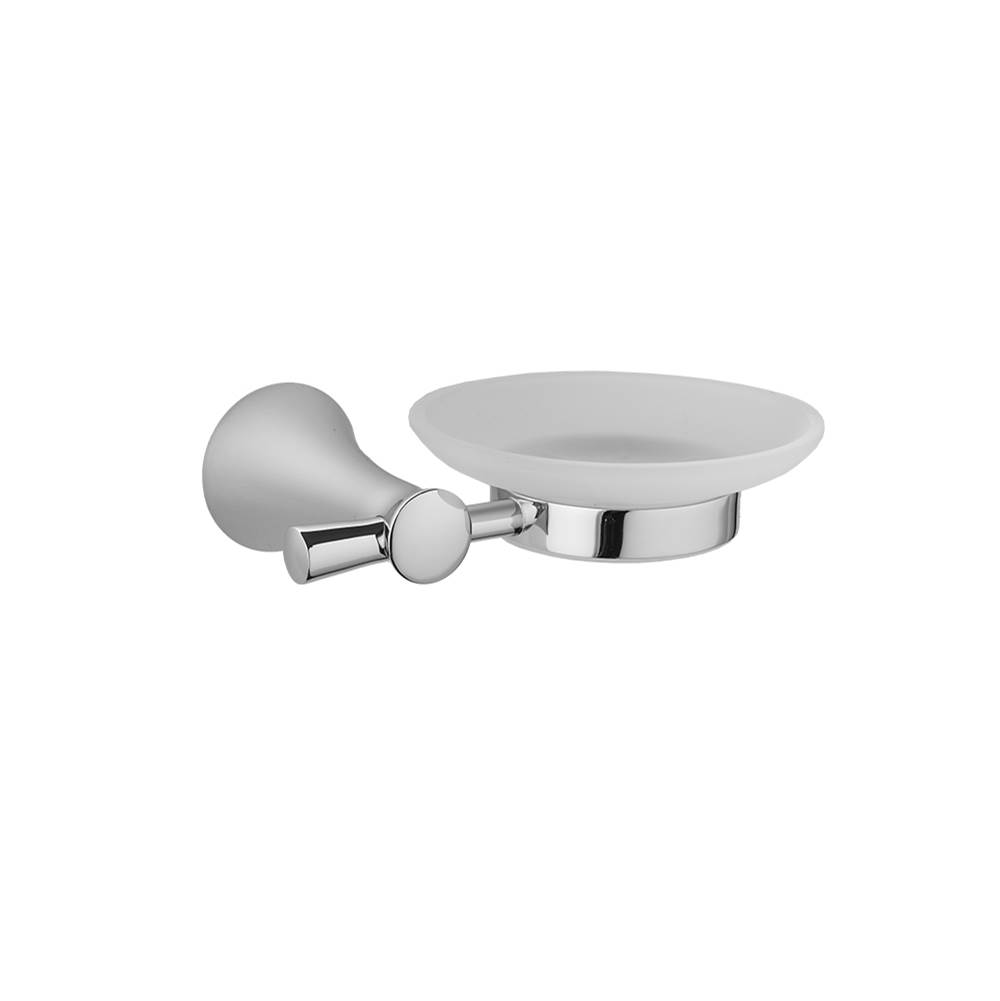 Jaclo Soap Dishes Bathroom Accessories item 4460-SD-PG