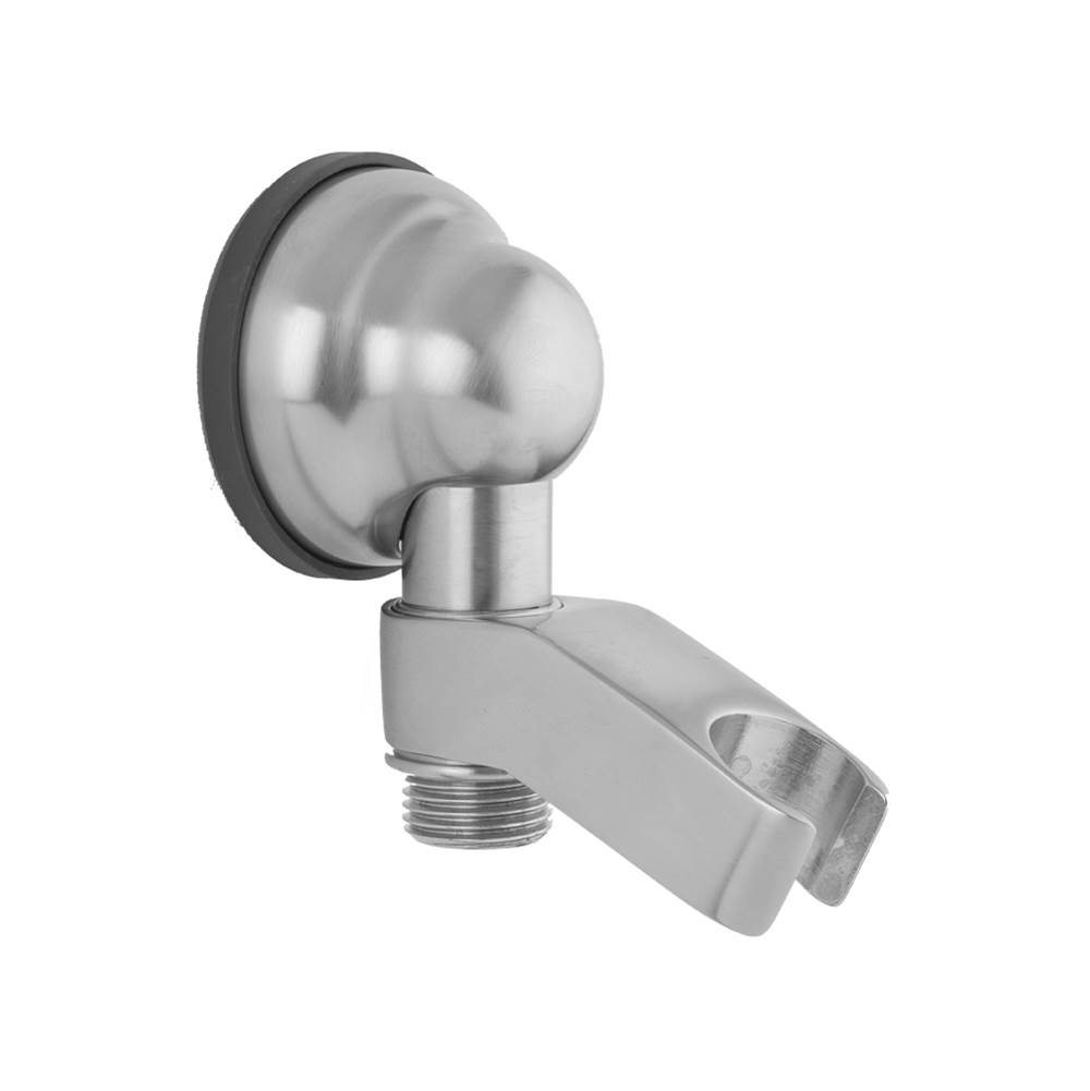 Jaclo Hand Shower Holders Hand Showers item 6420-WH