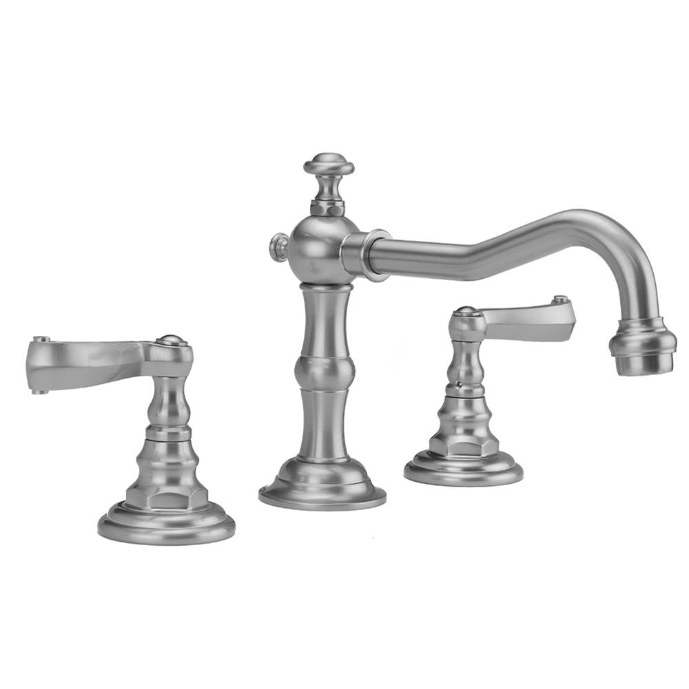 Jaclo Widespread Bathroom Sink Faucets item 7830-T667-BU