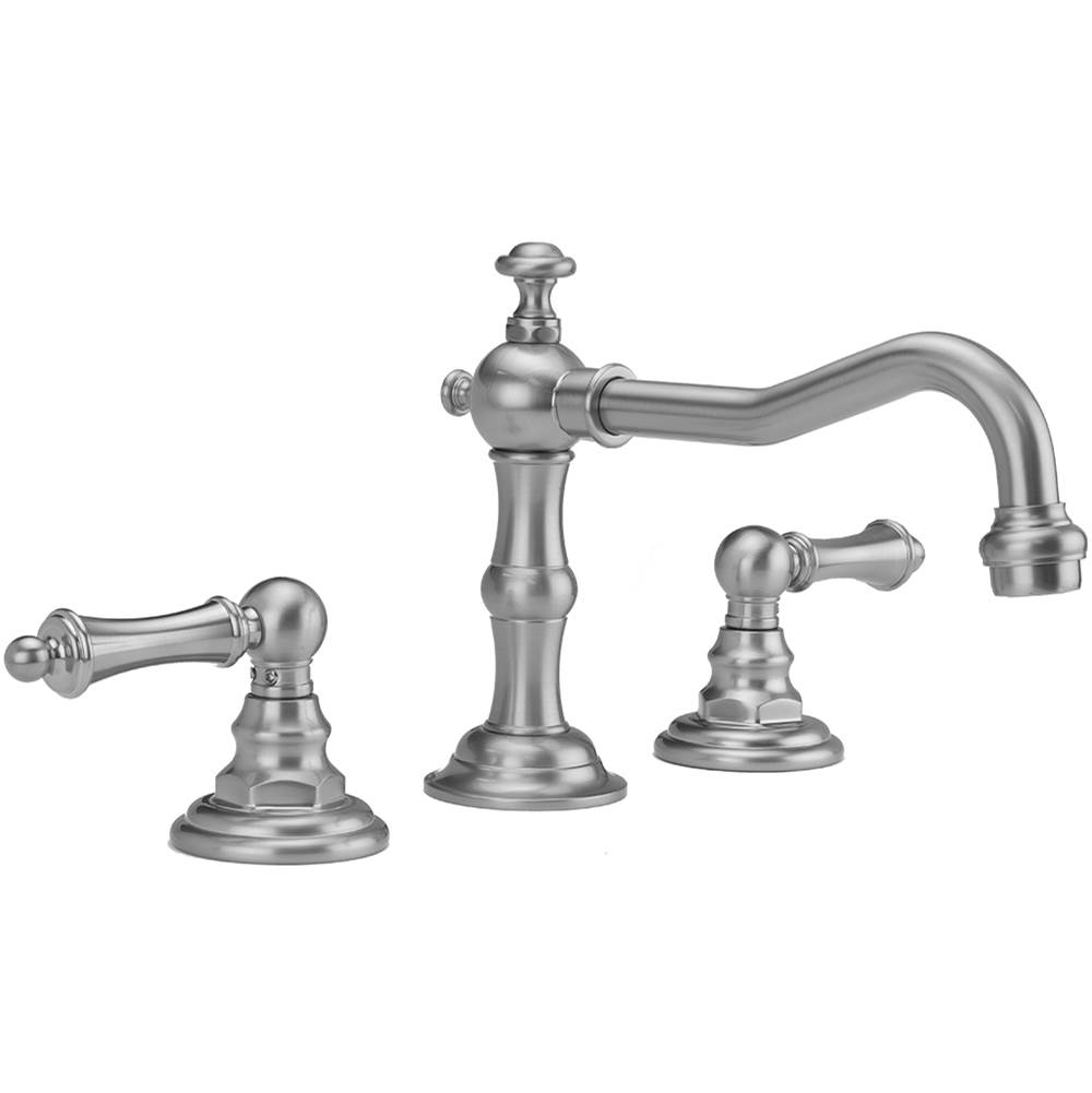 Jaclo Widespread Bathroom Sink Faucets item 7830-T679-VB