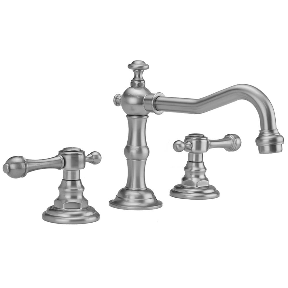 Jaclo Widespread Bathroom Sink Faucets item 7830-T692-0.5-PCU