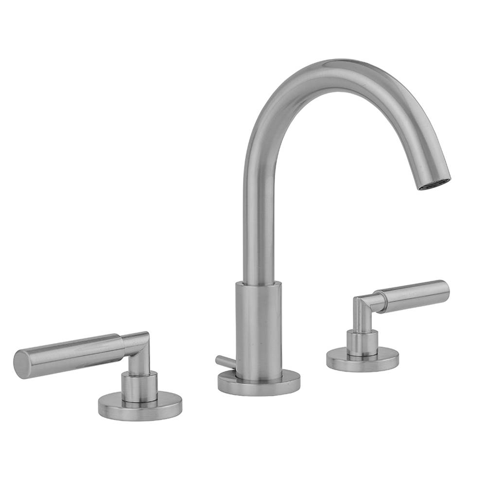 Jaclo Widespread Bathroom Sink Faucets item 8880-T459-1.2-ORB