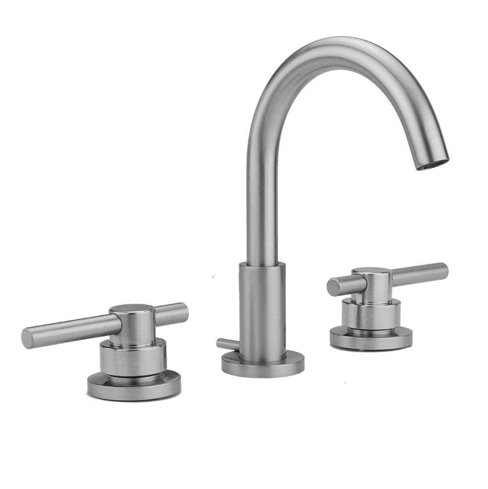 Jaclo Widespread Bathroom Sink Faucets item 8880-T638-1.2-VB