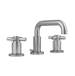 Jaclo - 8882-C-1.2-ORB - Widespread Bathroom Sink Faucets