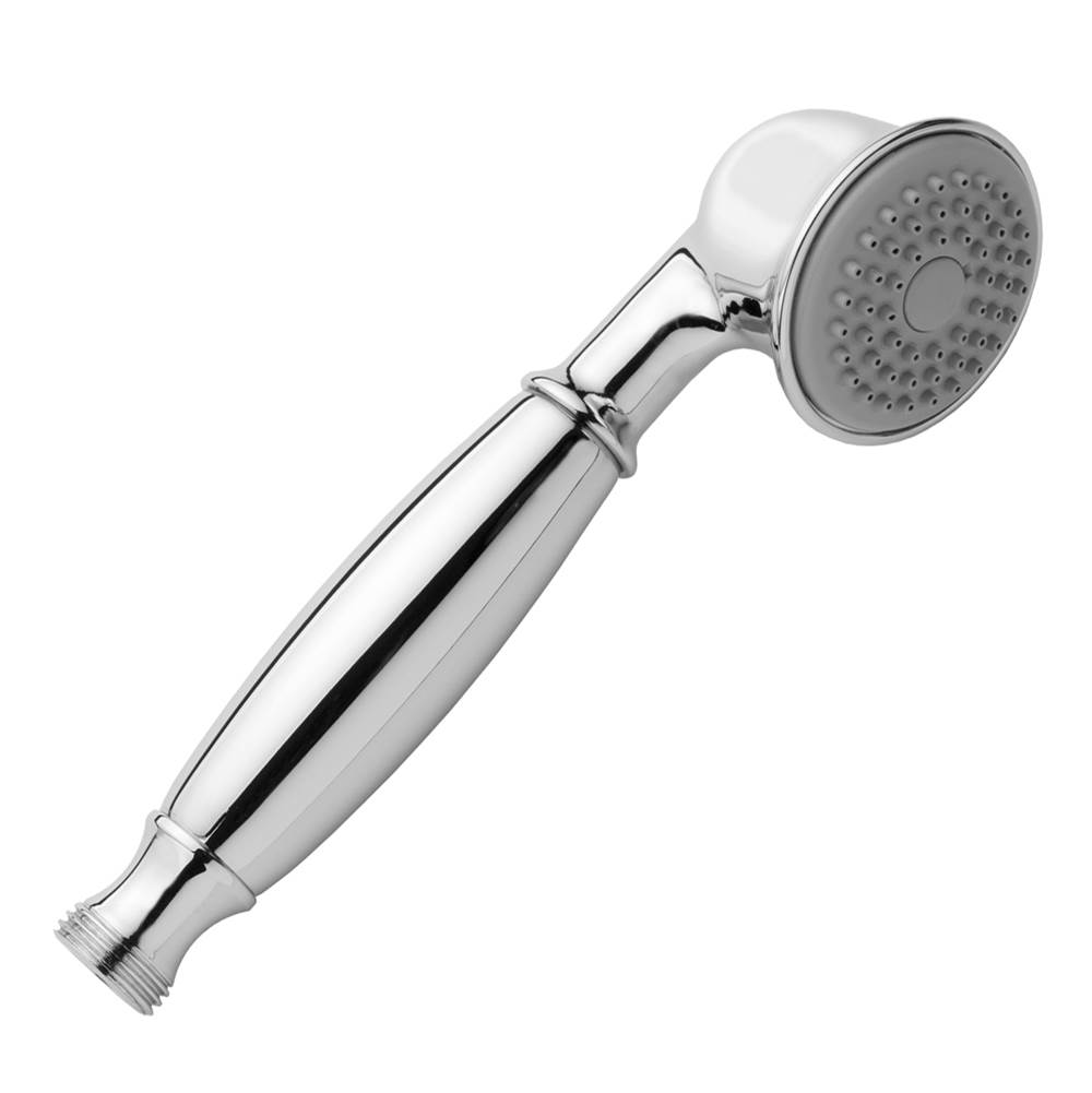Jaclo  Hand Showers item B282-1.75-BKN